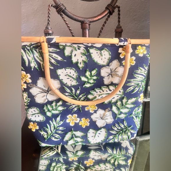 Aloha purse - Picture 3 of 9